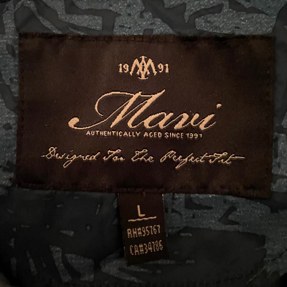 Windbreaker - Picture 2 of 2